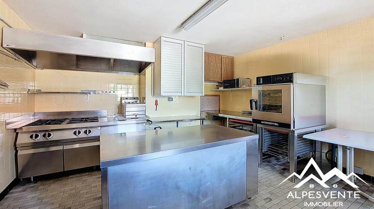 Ma-Cabane - Vente Boutique Féternes, 100 m²