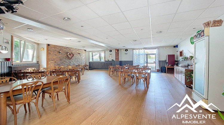 Ma-Cabane - Vente Boutique Féternes, 100 m²