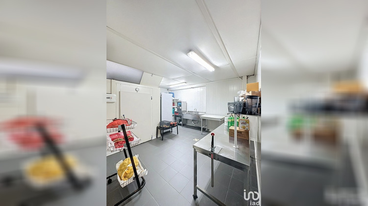 Ma-Cabane - Vente Boutique Feurs, 420 m²