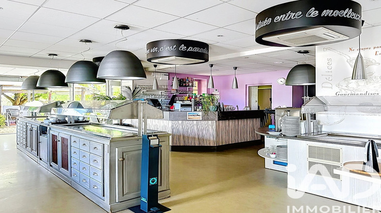Ma-Cabane - Vente Boutique Feurs, 800 m²