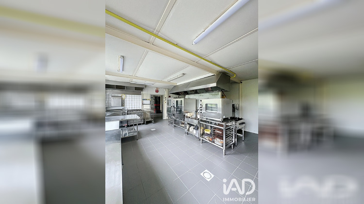 Ma-Cabane - Vente Boutique Feurs, 420 m²