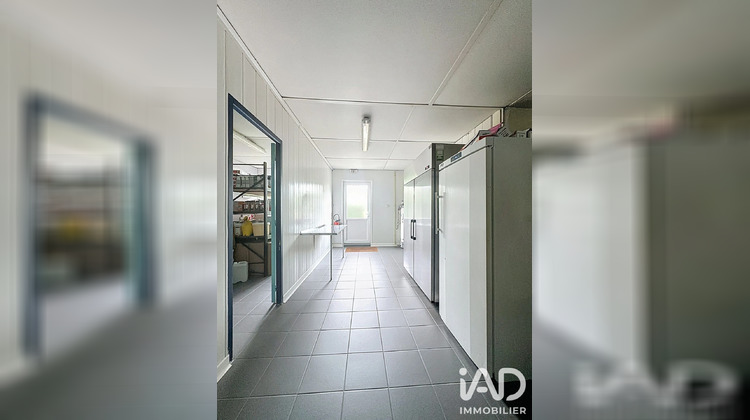 Ma-Cabane - Vente Boutique Feurs, 420 m²