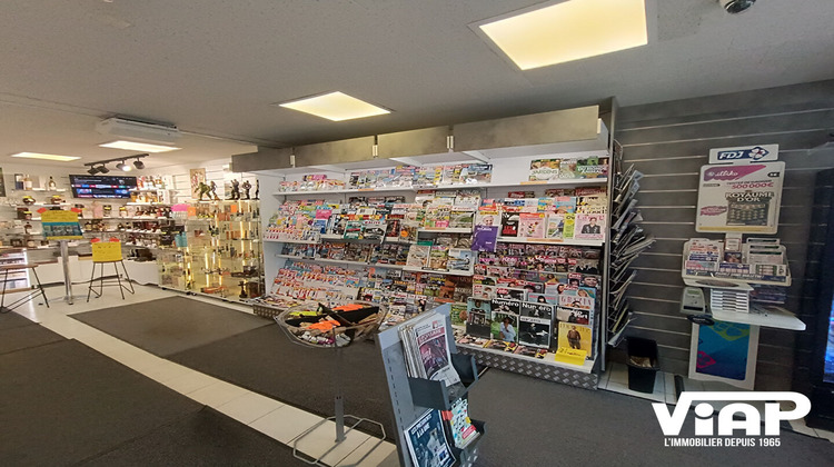 Ma-Cabane - Vente Boutique FEYTIAT, 1 m²