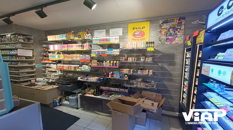 Ma-Cabane - Vente Boutique FEYTIAT, 1 m²