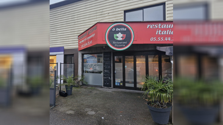 Ma-Cabane - Vente Boutique Feytiat, 130 m²