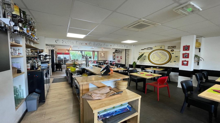 Ma-Cabane - Vente Boutique Feytiat, 130 m²