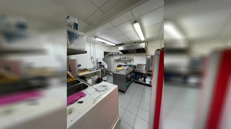 Ma-Cabane - Vente Boutique Feytiat, 130 m²