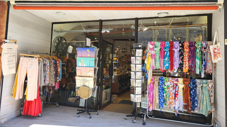 Ma-Cabane - Vente Boutique Figeac, 76 m²