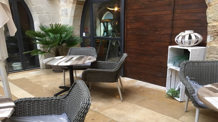 Ma-Cabane - Vente Boutique FIGEAC, 240 m²