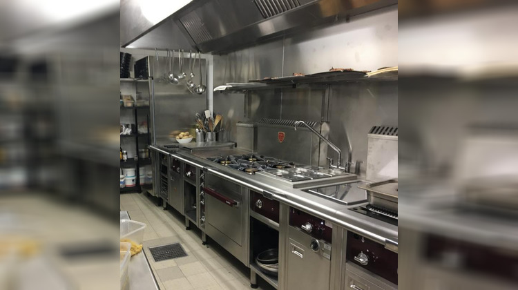 Ma-Cabane - Vente Boutique FIGEAC, 240 m²