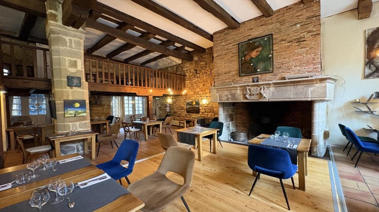 Ma-Cabane - Vente Boutique FIGEAC, 179 m²