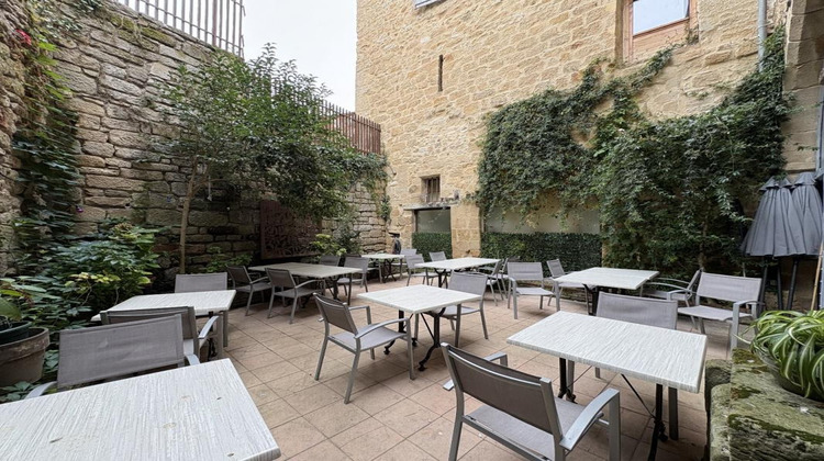 Ma-Cabane - Vente Boutique FIGEAC, 179 m²