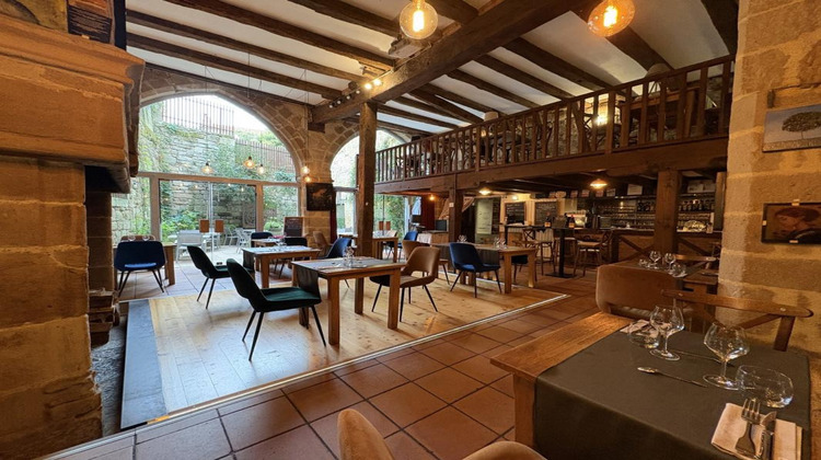 Ma-Cabane - Vente Boutique FIGEAC, 179 m²