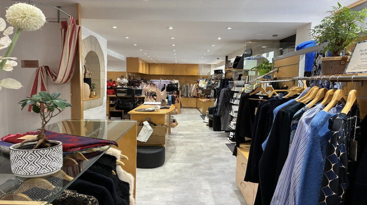 Ma-Cabane - Vente Boutique FIGEAC, 0 m²