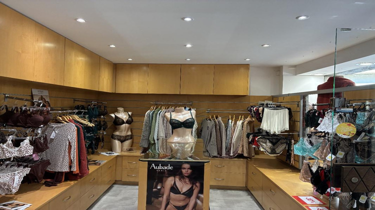 Ma-Cabane - Vente Boutique FIGEAC, 0 m²