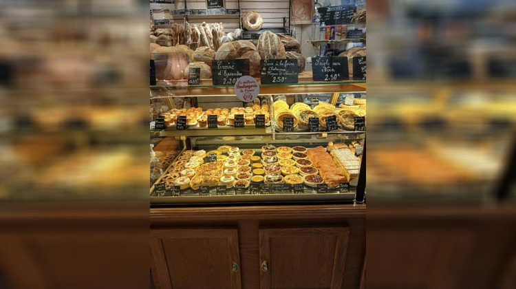 Ma-Cabane - Vente Boutique FIGEAC, 83 m²