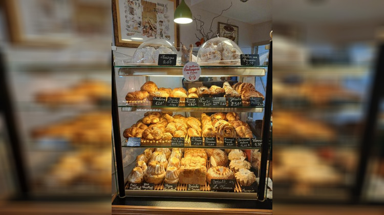 Ma-Cabane - Vente Boutique FIGEAC, 83 m²