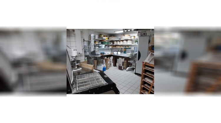 Ma-Cabane - Vente Boutique FIGEAC, 83 m²