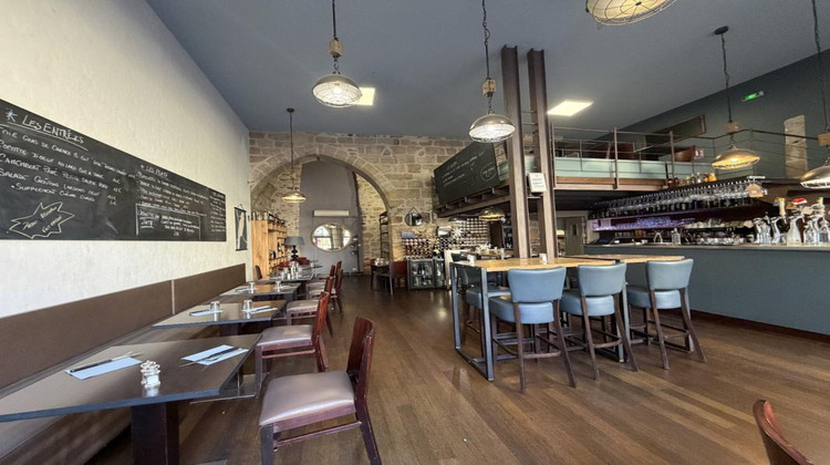 Ma-Cabane - Vente Boutique FIGEAC, 180 m²