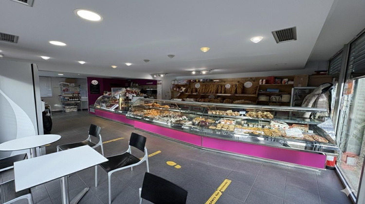 Ma-Cabane - Vente Boutique FIGEAC, 140 m²