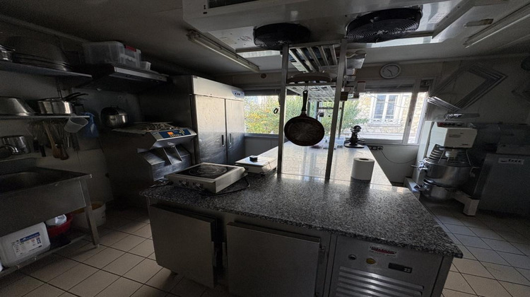 Ma-Cabane - Vente Boutique FIGEAC, 140 m²