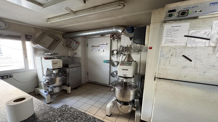 Ma-Cabane - Vente Boutique FIGEAC, 140 m²