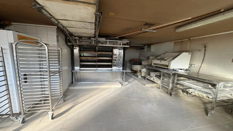 Ma-Cabane - Vente Boutique FIGEAC, 140 m²