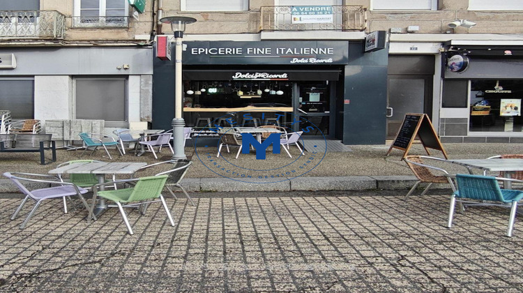 Ma-Cabane - Vente Boutique Firminy, 44 m²