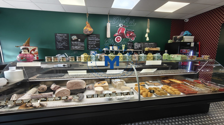 Ma-Cabane - Vente Boutique Firminy, 44 m²