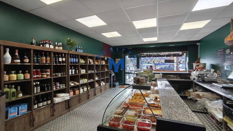 Ma-Cabane - Vente Boutique Firminy, 44 m²