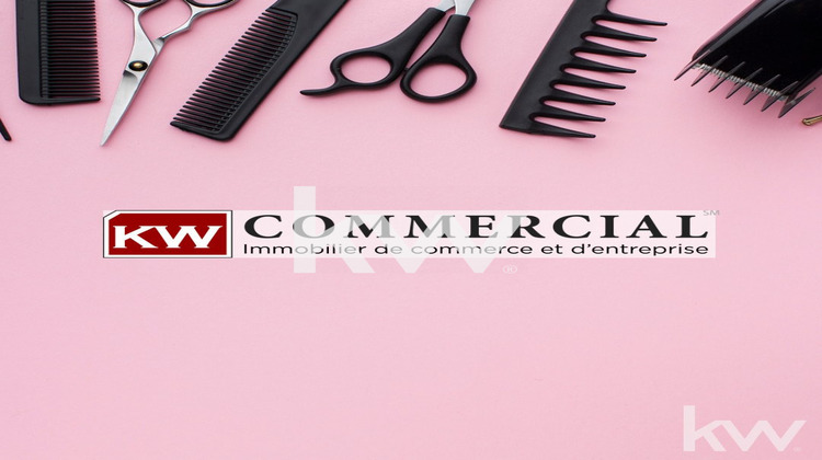 Ma-Cabane - Vente Boutique Firminy, 90 m²