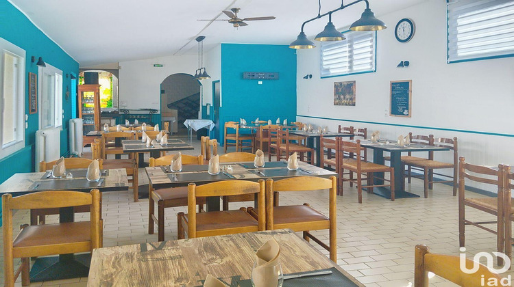 Ma-Cabane - Vente Boutique Fismes, 257 m²