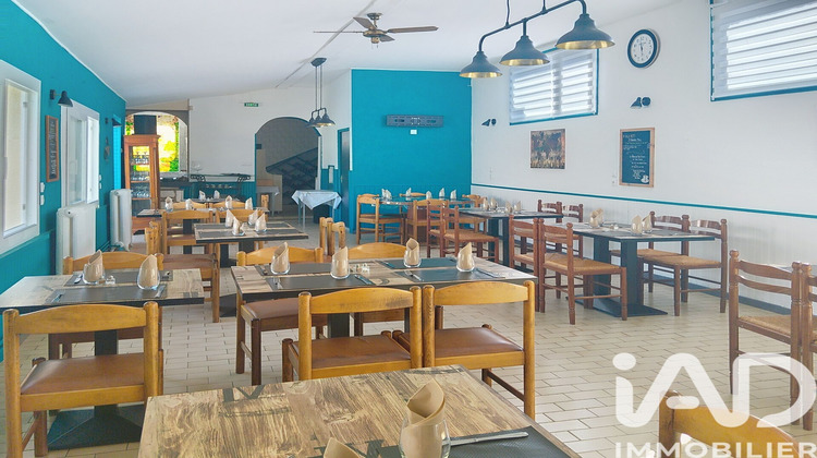 Ma-Cabane - Vente Boutique Fismes, 257 m²