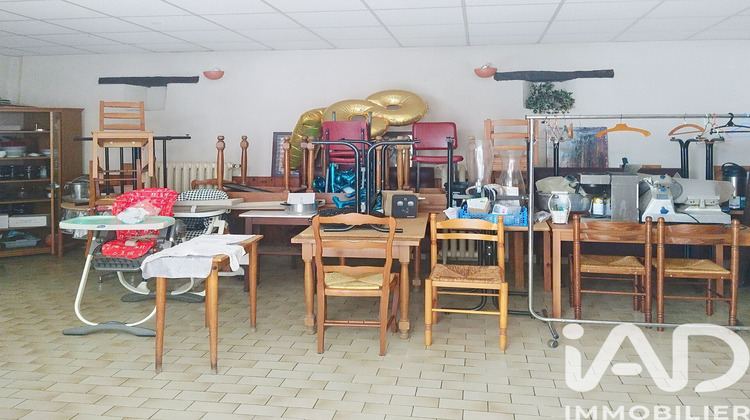 Ma-Cabane - Vente Boutique Fismes, 257 m²