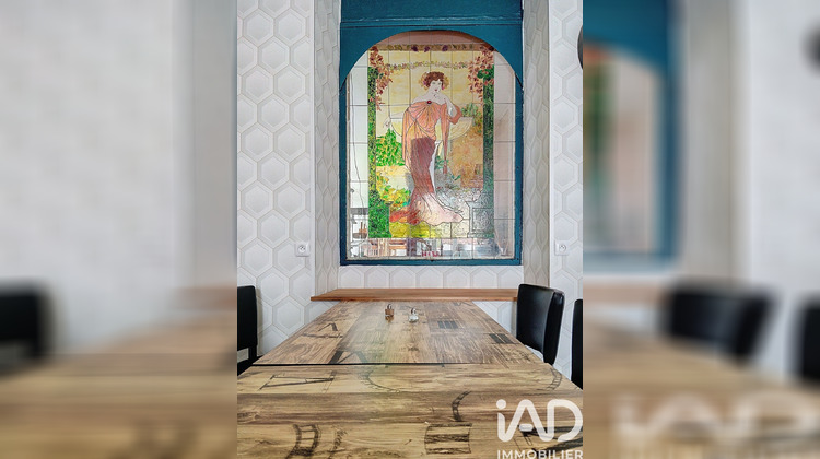 Ma-Cabane - Vente Boutique Fismes, 257 m²