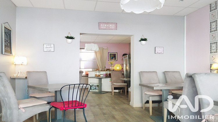 Ma-Cabane - Vente Boutique Fismes, 213 m²