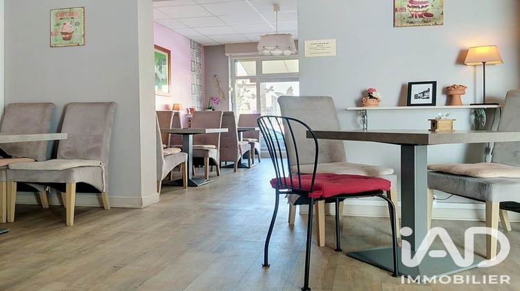 Ma-Cabane - Vente Boutique Fismes, 213 m²