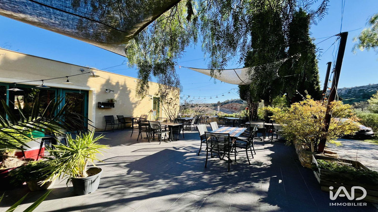 Ma-Cabane - Vente Boutique Fitou, 151 m²