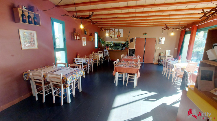 Ma-Cabane - Vente Boutique Fitou, 151 m²