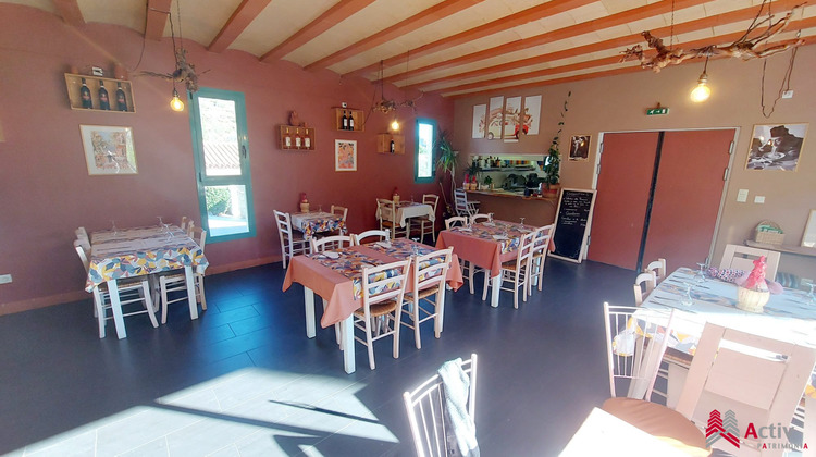 Ma-Cabane - Vente Boutique Fitou, 151 m²