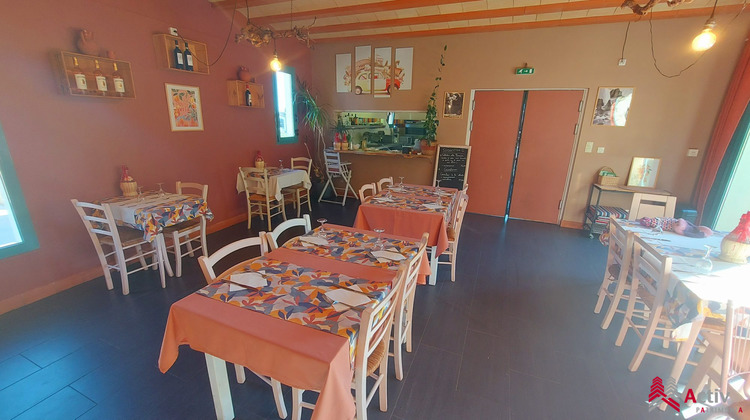 Ma-Cabane - Vente Boutique Fitou, 151 m²