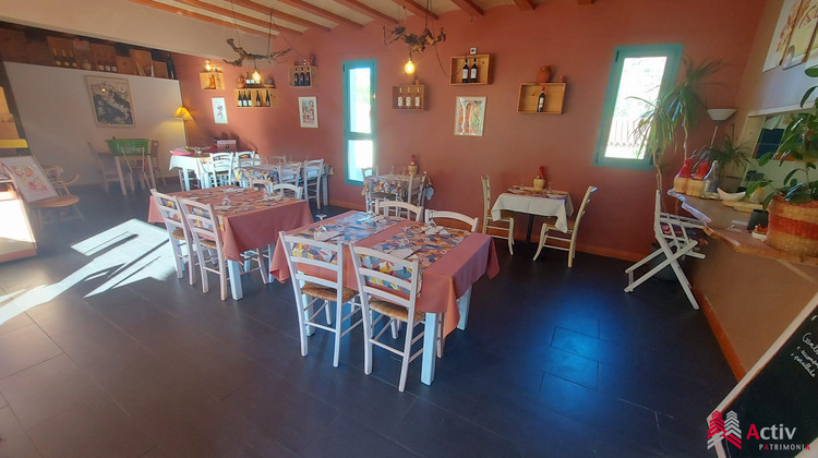 Ma-Cabane - Vente Boutique Fitou, 151 m²