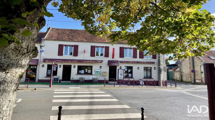 Ma-Cabane - Vente Boutique Fitz-James, 80 m²