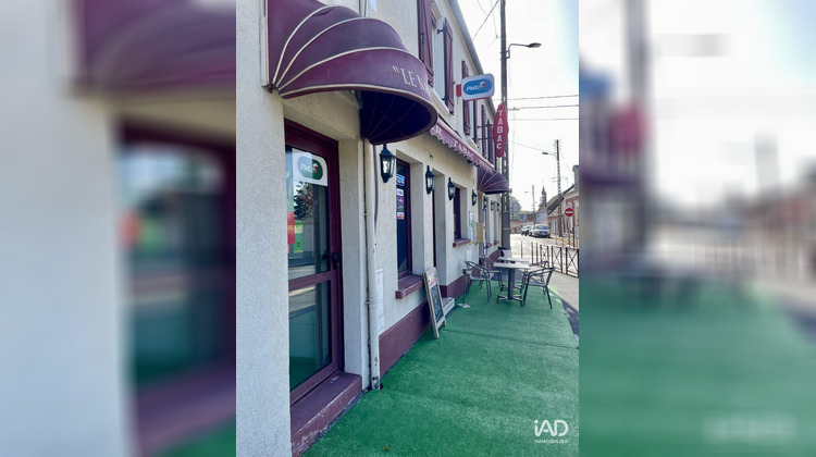 Ma-Cabane - Vente Boutique Fitz-James, 80 m²