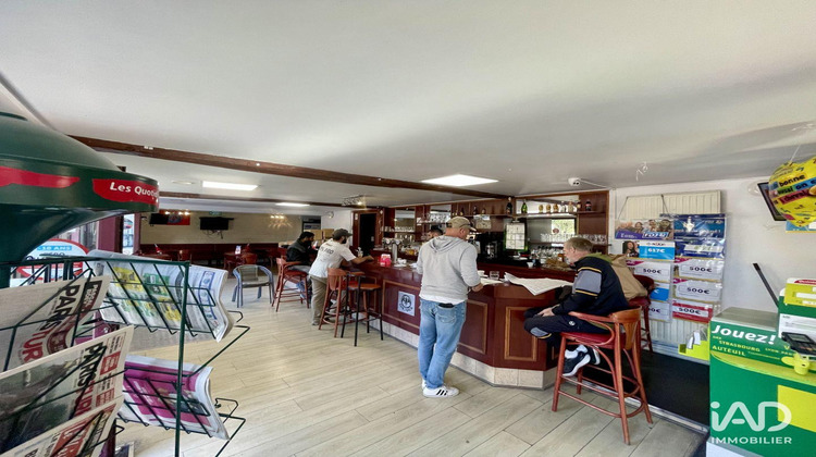 Ma-Cabane - Vente Boutique Fitz-James, 80 m²