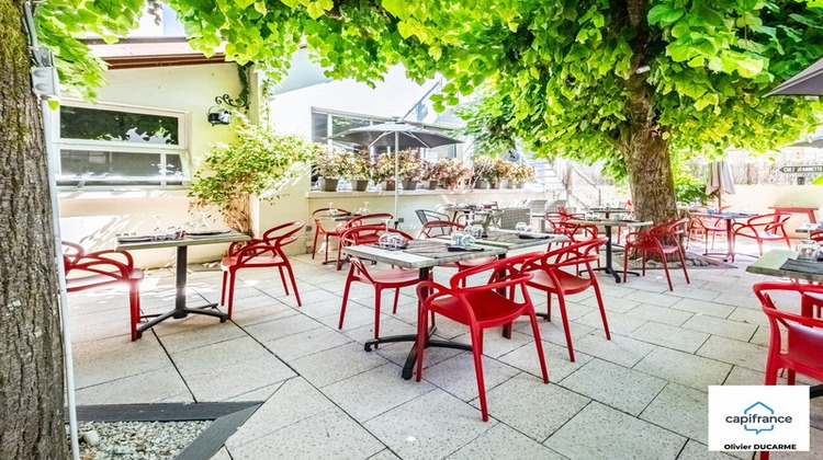 Ma-Cabane - Vente Boutique FIXIN, 500 m²