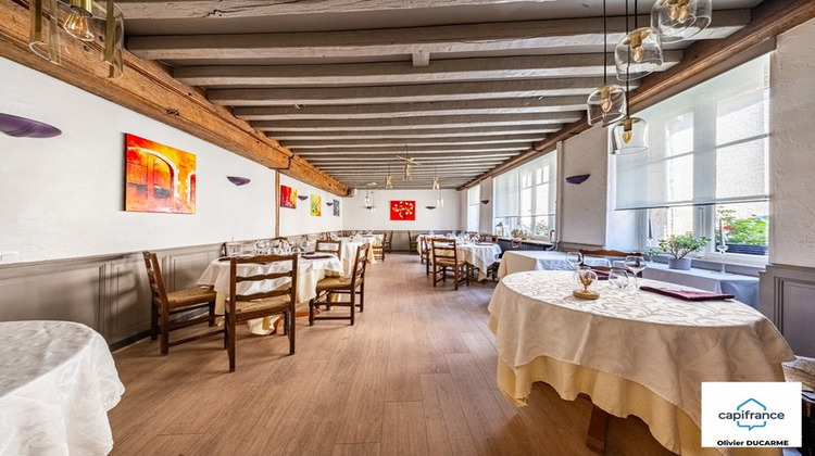 Ma-Cabane - Vente Boutique FIXIN, 500 m²