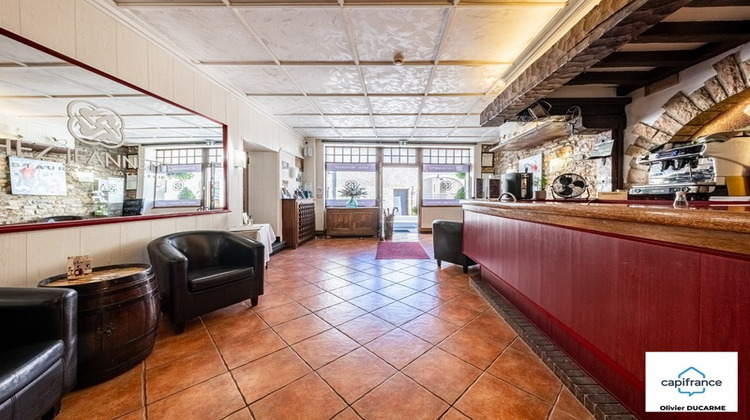 Ma-Cabane - Vente Boutique FIXIN, 500 m²