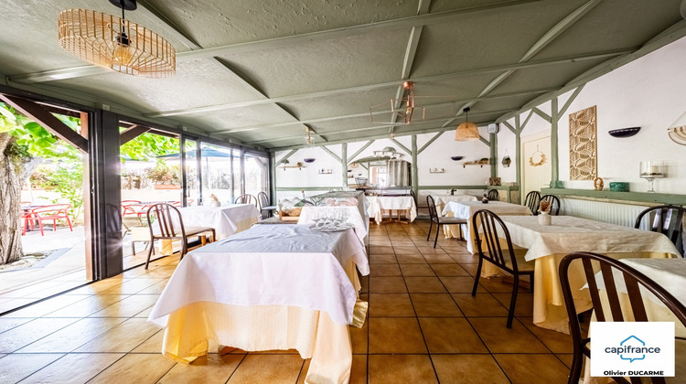 Ma-Cabane - Vente Boutique FIXIN, 500 m²