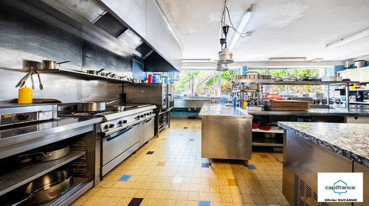 Ma-Cabane - Vente Boutique FIXIN, 500 m²